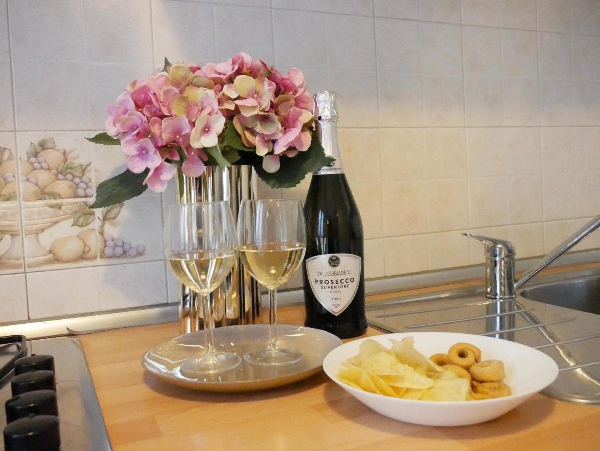 Diadema Pink - Immobili E Soluzioni Rent Apartment แบร์กาโม ภายนอก รูปภาพ