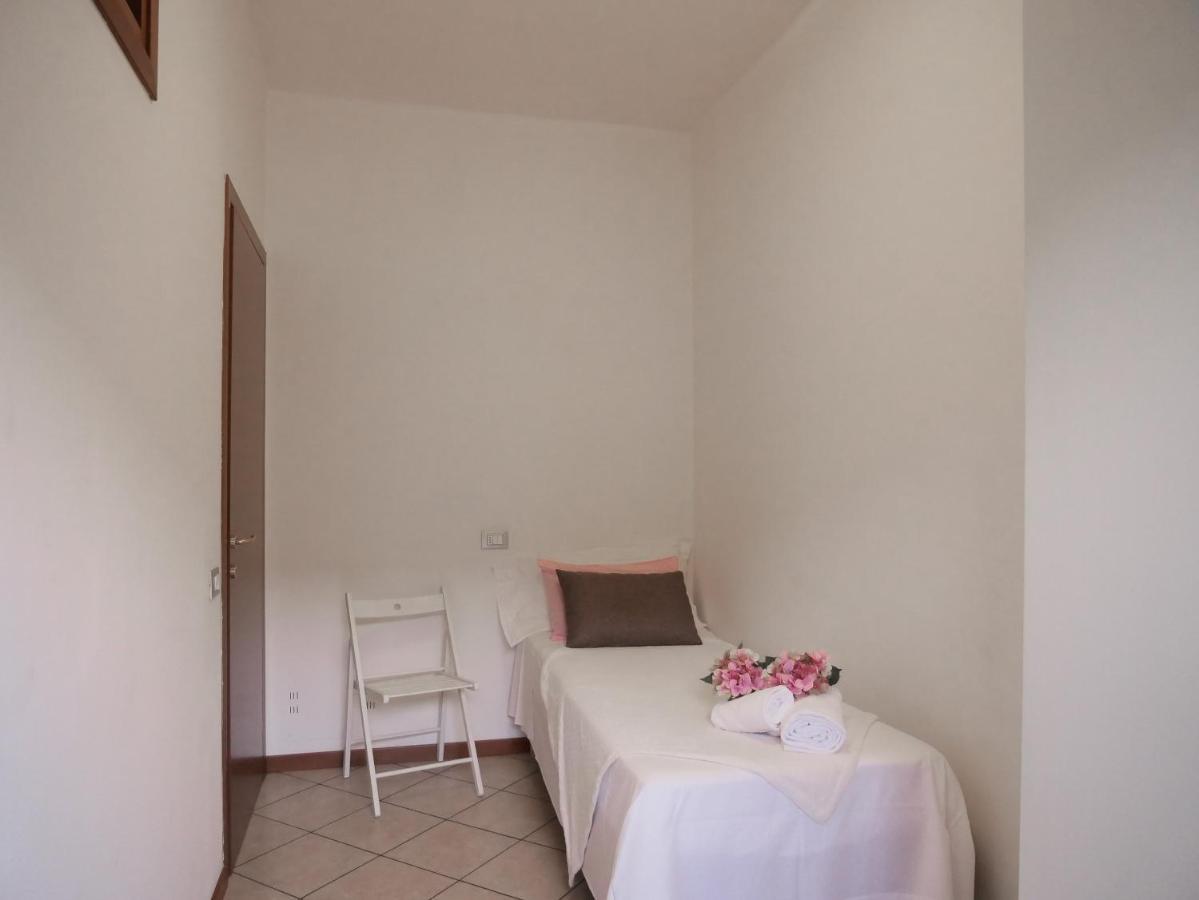 Diadema Pink - Immobili E Soluzioni Rent Apartment แบร์กาโม ภายนอก รูปภาพ
