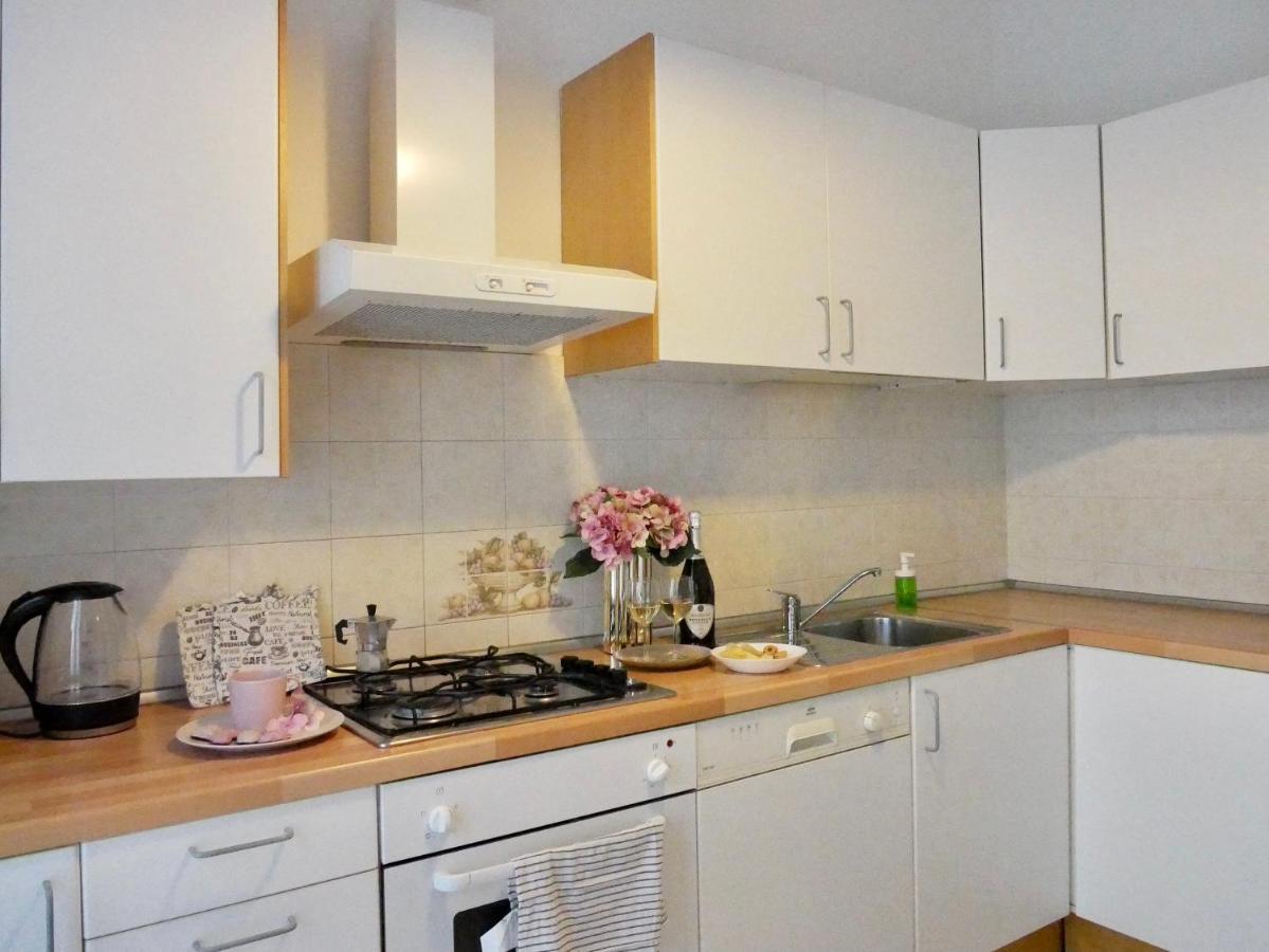 Diadema Pink - Immobili E Soluzioni Rent Apartment แบร์กาโม ภายนอก รูปภาพ